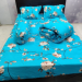 5 Pieces Comforter Set